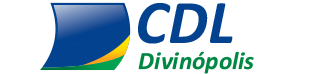 Logo CDL Divinópolis